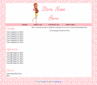 Pregnant Shopper Template 2